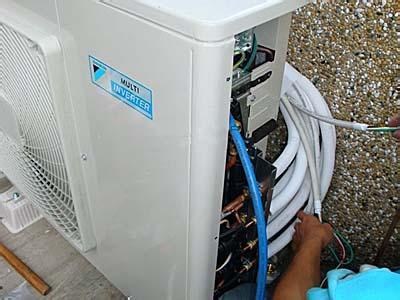 伍家岗商场中央空调分析及中央空调的维保分析